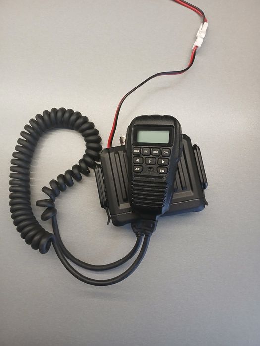 Statie radio CB auto PNI HP 55
