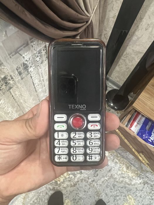 телефон жуда яхши холатда