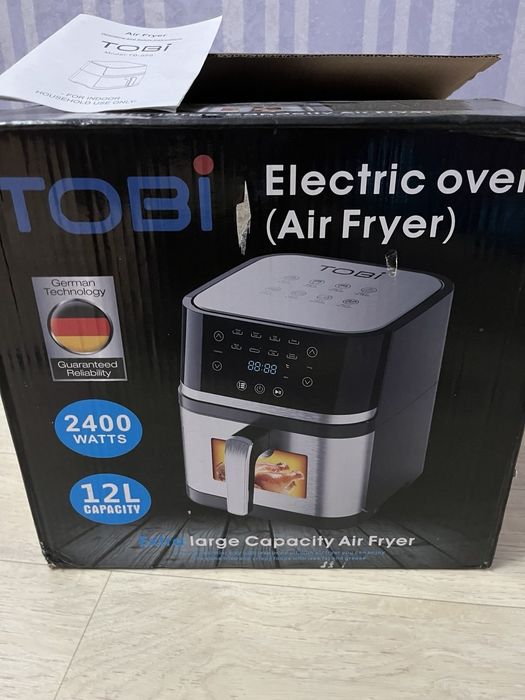 Аэрогриль Tobi TB-959