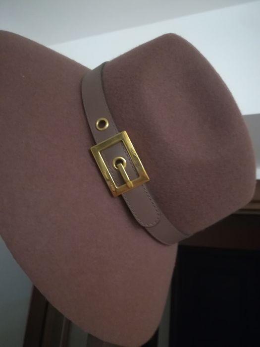 Pălărie Gucci  Originala