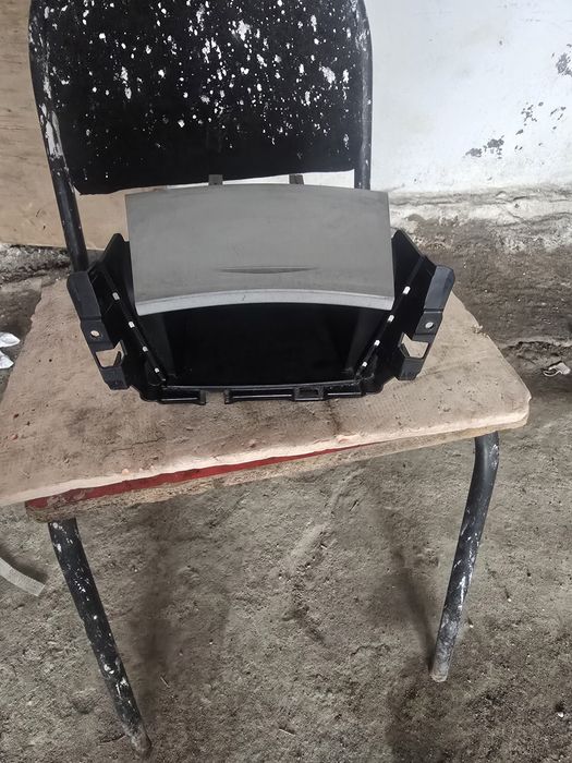 Зеркало и цен Консуль камри 40