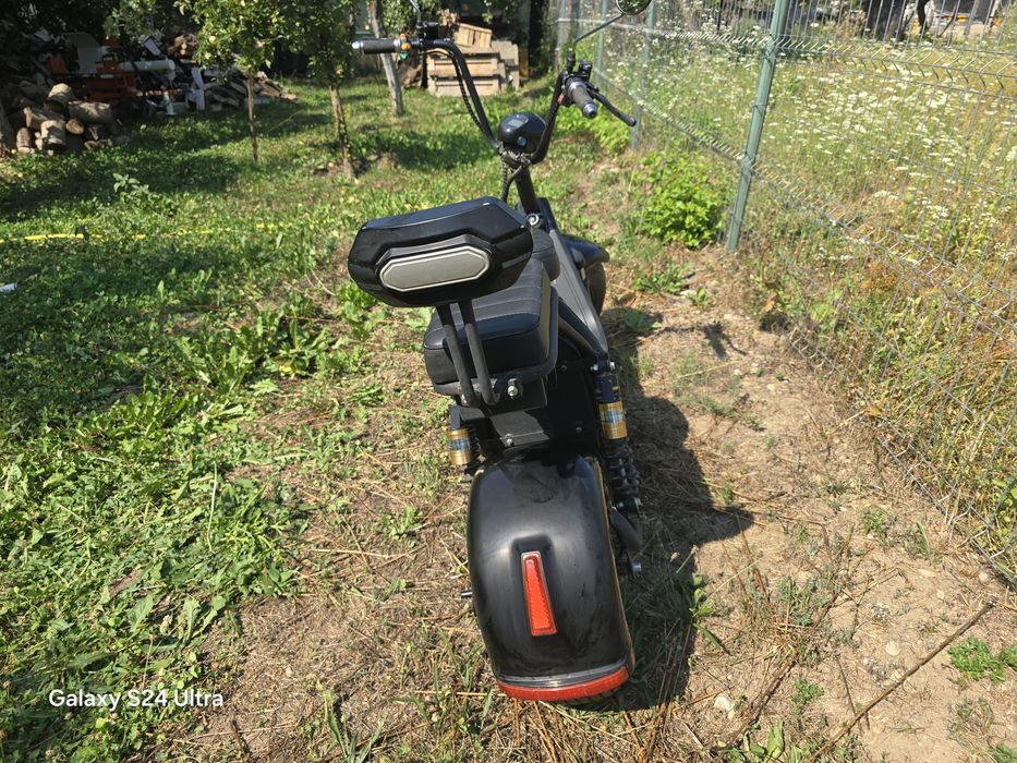 Suter electric JRH  aproape ca nou