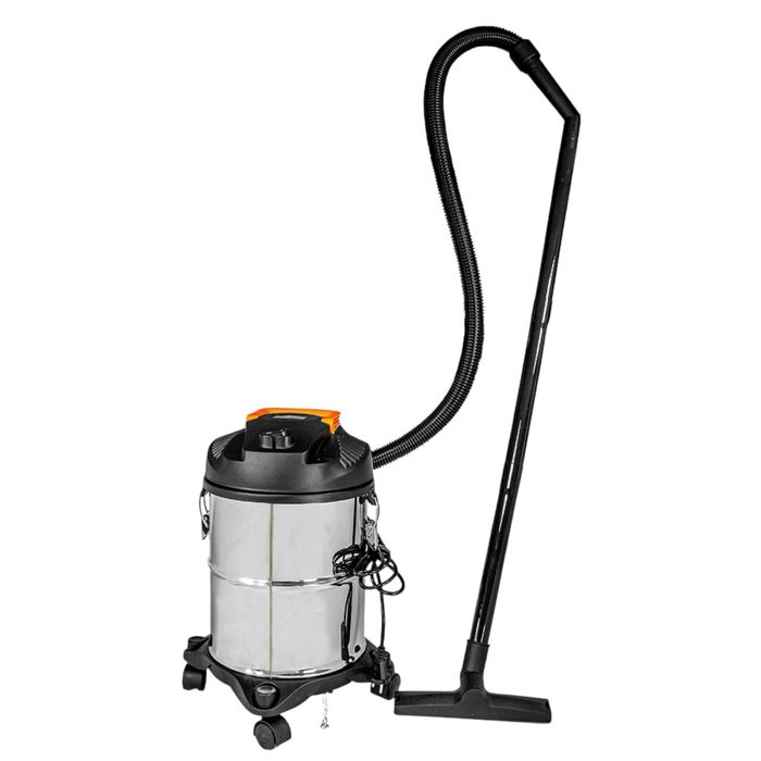 Прахосмукачка за сухо и мокро PREMIUM 1200W 15L