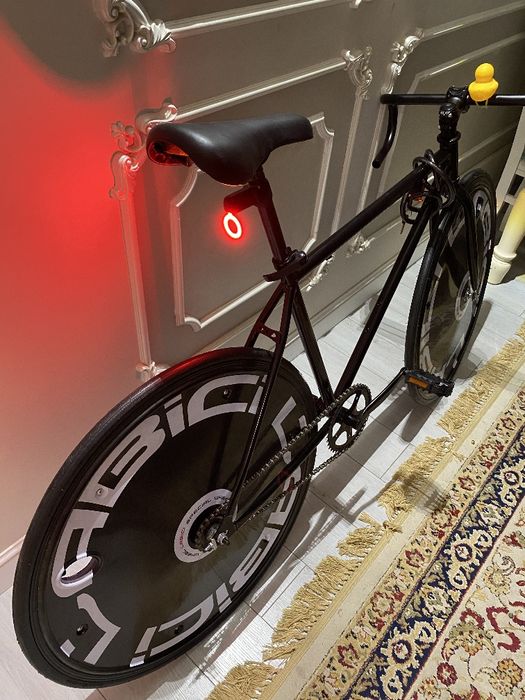 LABICI Fixed Gear / Single Speed (фикс / сингл спид)