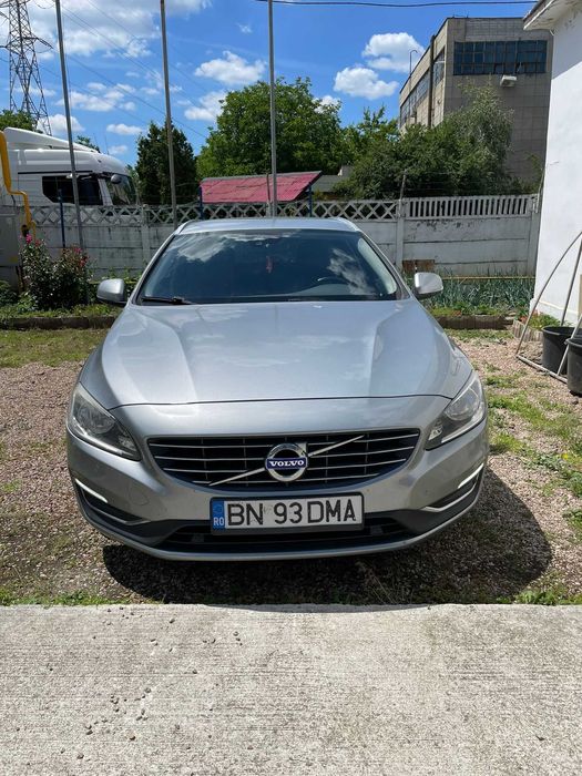 Volvo V60 D4 (2016) – Stare Excelentă