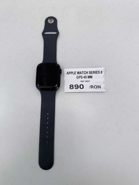 [0000] Ceasuri Apple Watch / Amanet Tulcea
