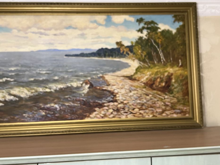 Картина Шурыгин Н. В.