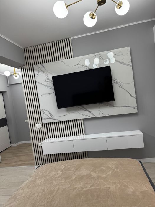 Garsoniera Biruintei 81 Residence