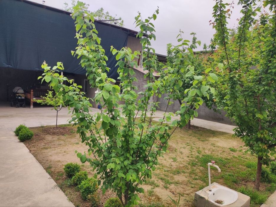 Продаётся участок