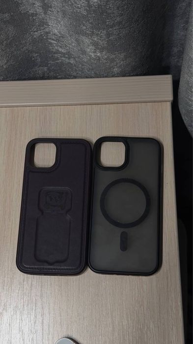 2 iPhone 13 комплектом / Продажа или обмен