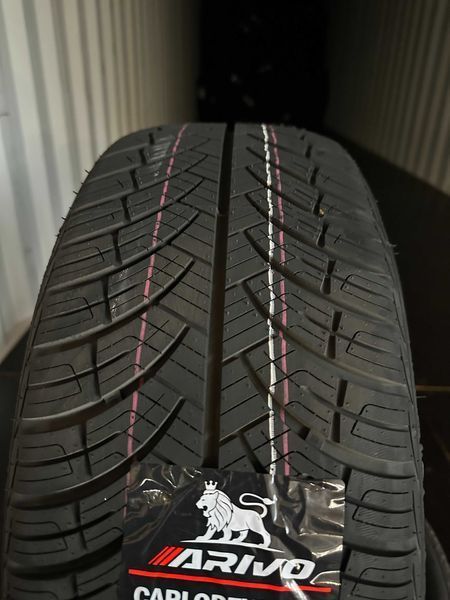 Нови Всесезонни Гуми Arivo Carlorful A/S 215/45R17 91W Xl Нов Dot