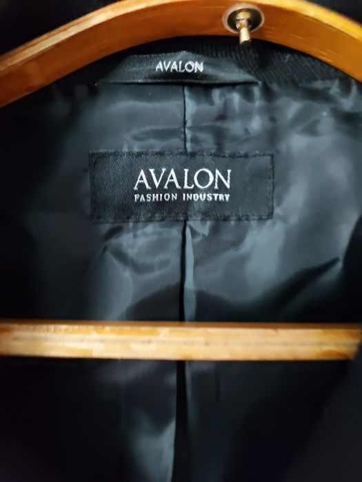 Продам пальто размер 44-46