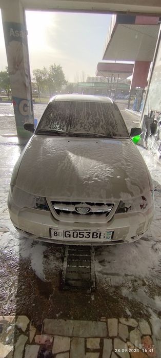Nexia2 2009 Donc 1.6