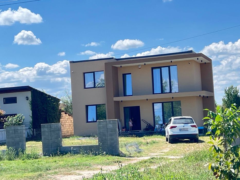Casa de vânzare Petroasa Mare
