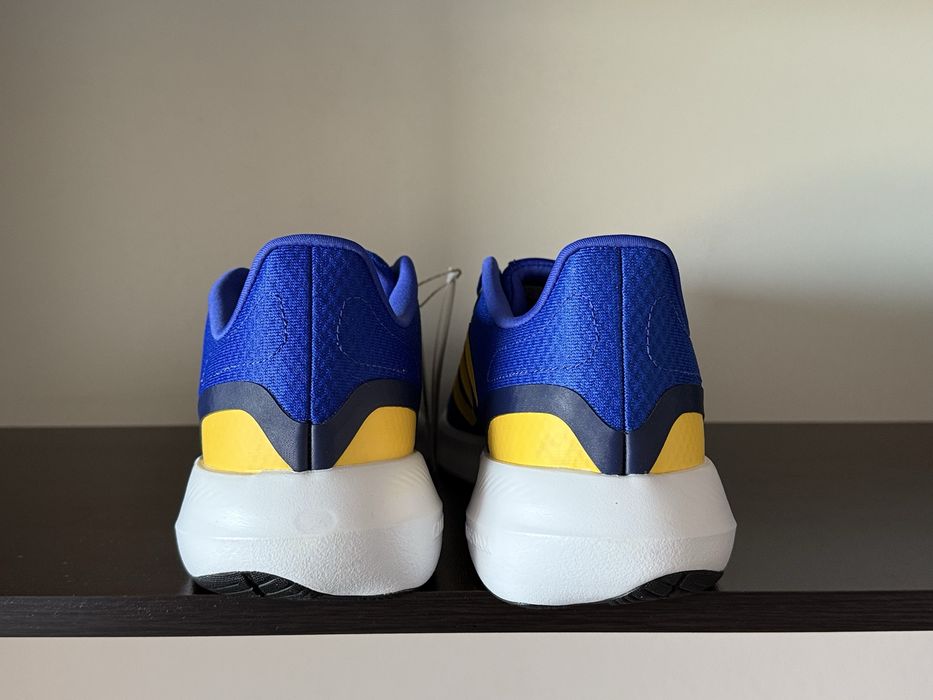 adidas Performance Run Falcon 3.0/ Налични 42.5н 27см/44н 28см Стелка