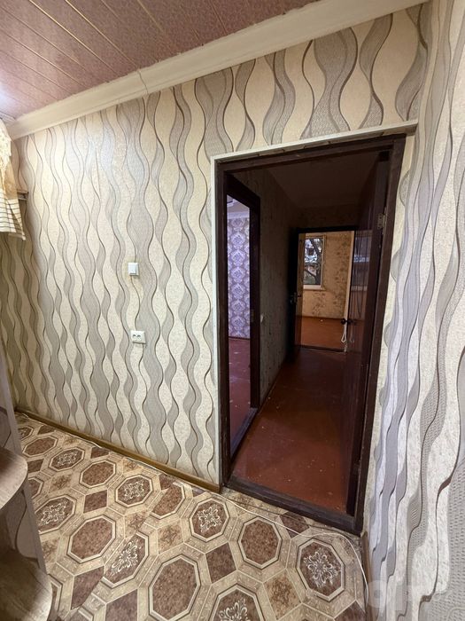 Продается 2-ком Чирчик