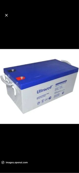 Vand kit fotovoltaic NOU