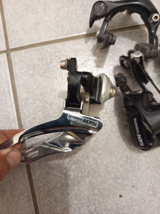Части за Shimano 105