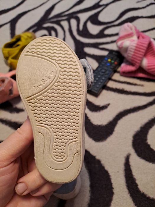Papucei Zara baby fetite,19
