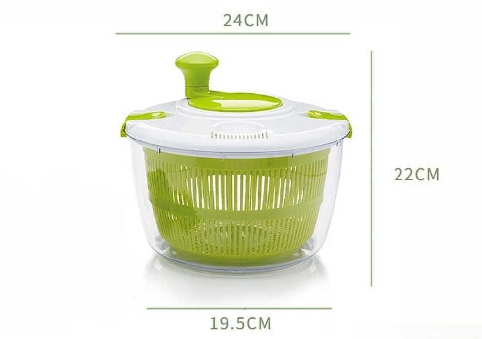 Съд за миене на плодове и зеленчуци