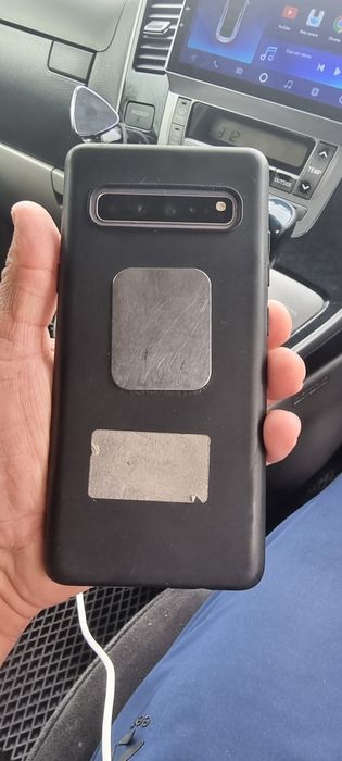 Самсунг  с 10 5g