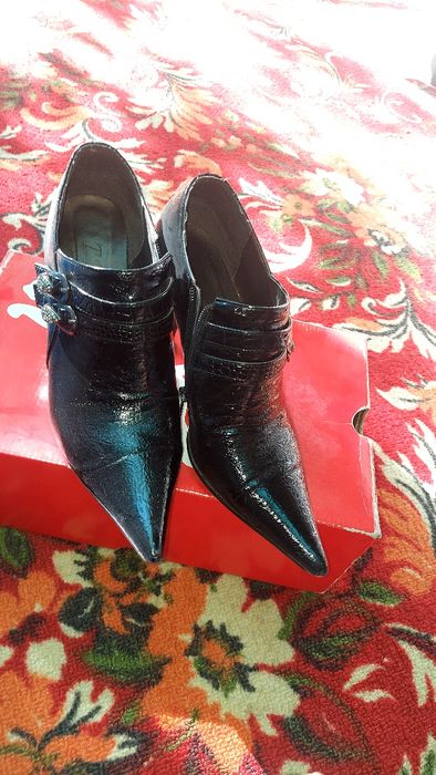 Аёллар оёк кийими хаммаси яхши чет элники