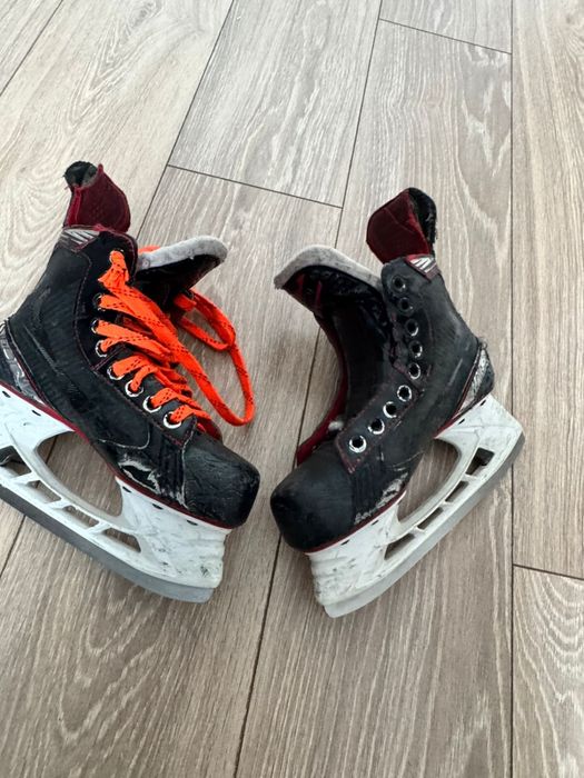 Коньки bauer vapor x2.7