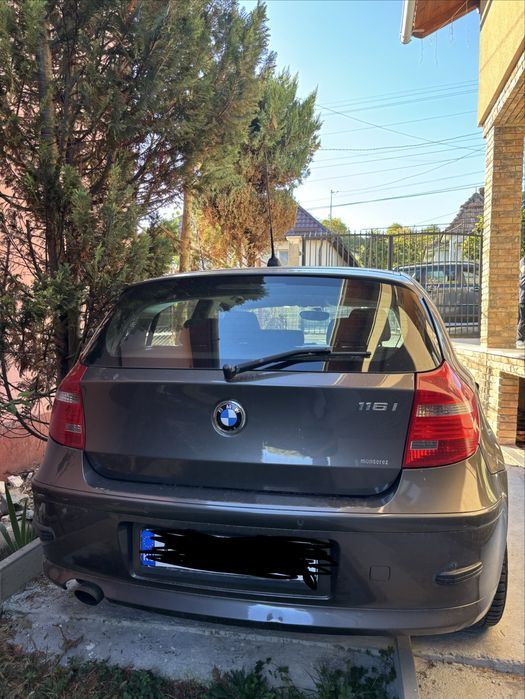 BMW 1 Series 2007 — imagine 2