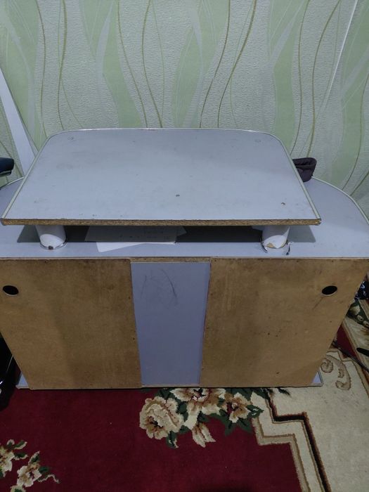 Xontaxta + podstavka tv