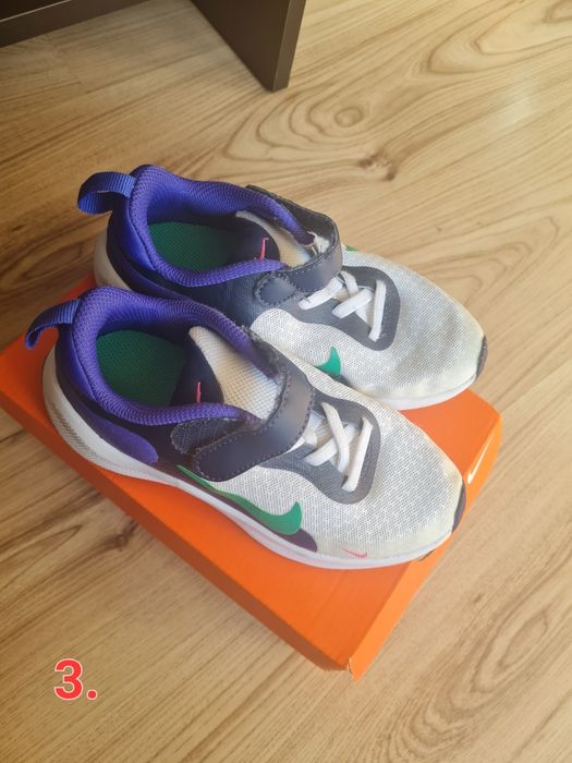 Детски маратонки NIKE, PUMA, KangaROOs, ADIDAS, CHAMPION