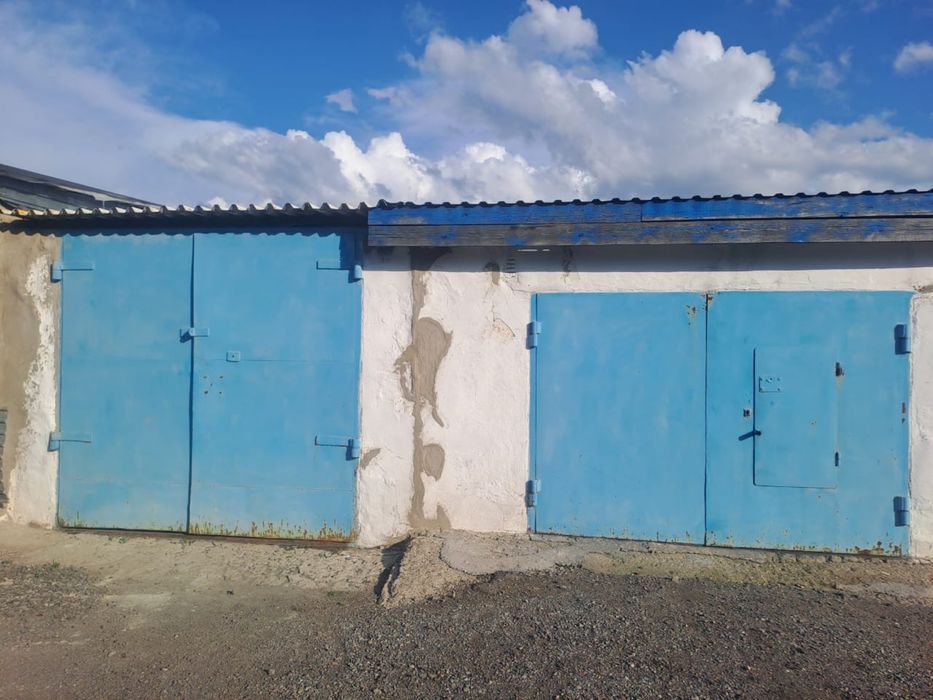 Продается полдома