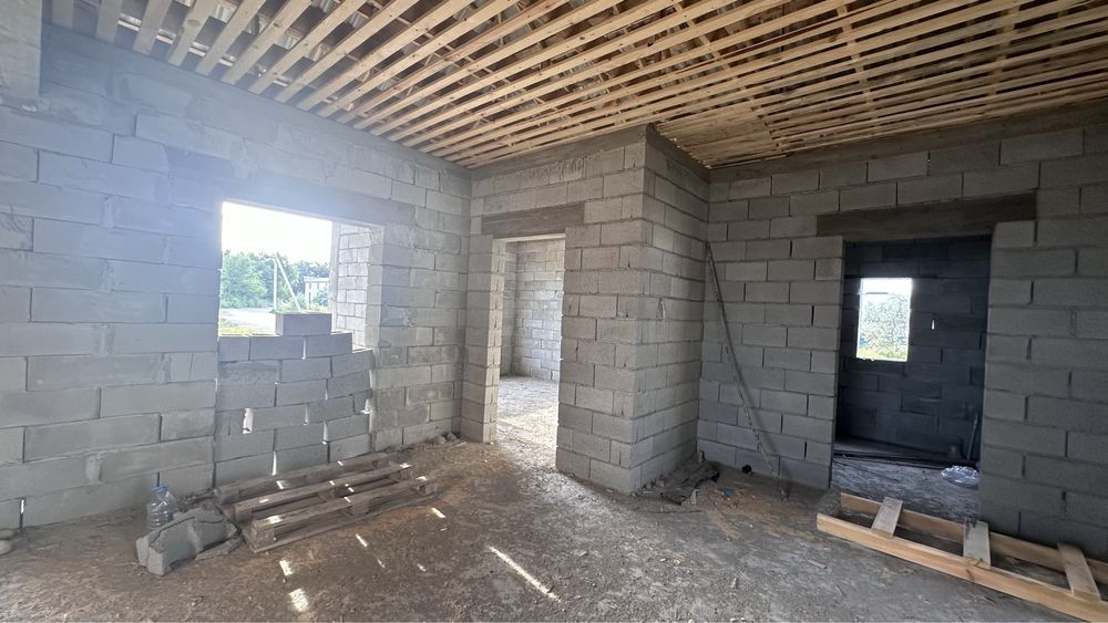 Продам дом 12#13