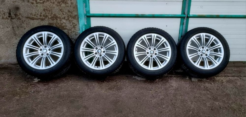 Диски р 19 бмв продам