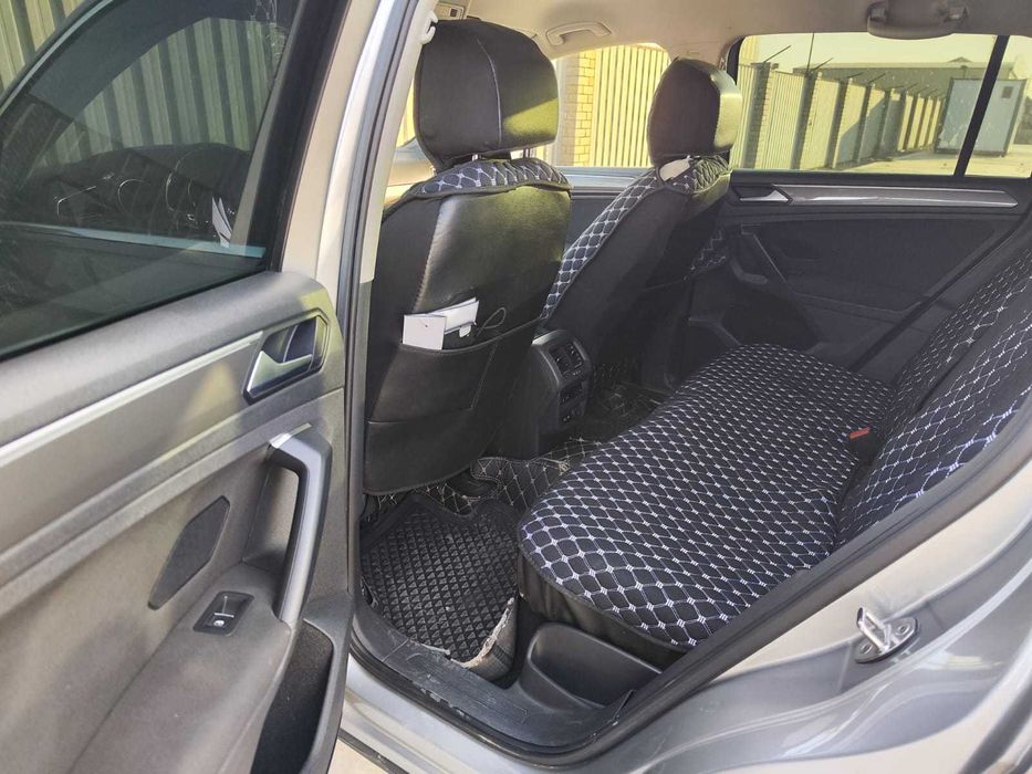 Продам авто Тигуан