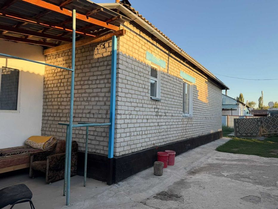 Продается дом с.Карабулак (не Ключи)