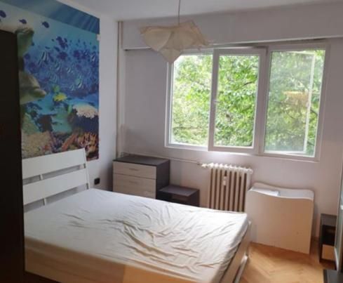 Дава се под наем Двустаен апартамент в София, Борово - 62 кв.м за 550 € - Снимка #4