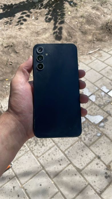 Samsung A34 5g 256gb