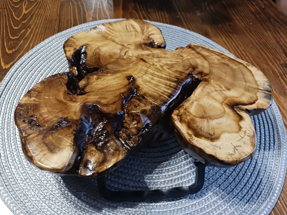 Оливерник от акация