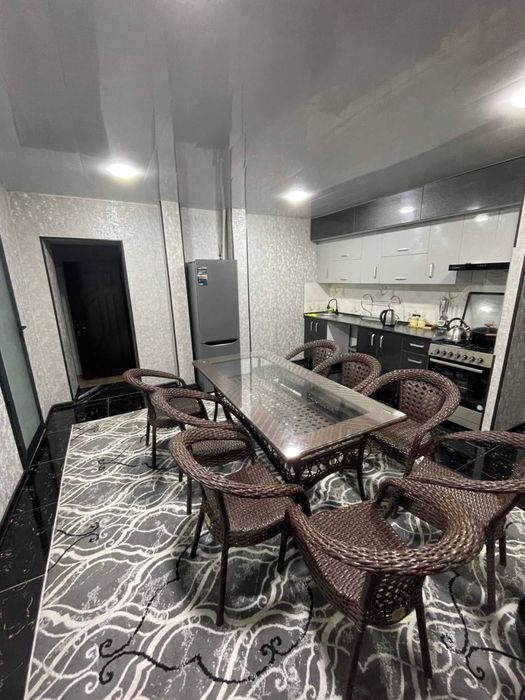 Продаётся дача Чарвак