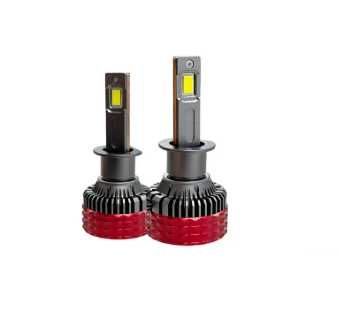 LED крушки R25 HB4 65W 2бр к-т