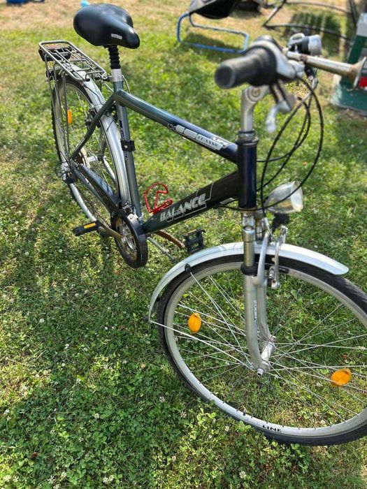 Vând biciclete second-hand