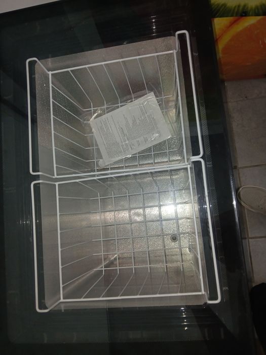 Продам морозильный ларь