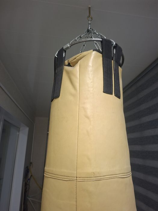 Продам грушу,кожа,новая цена 45тыс