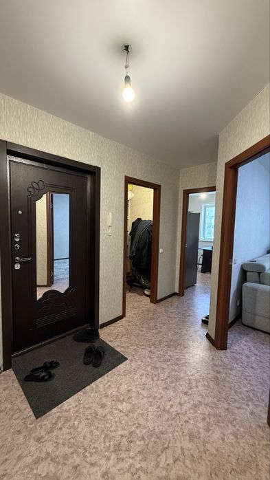 2-х ком Аэропорт дом панельный