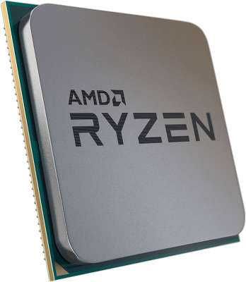Процессор Ryzen 5 1400