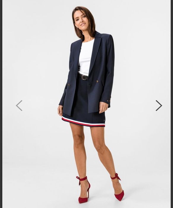 Пола Tommy Hilfiger