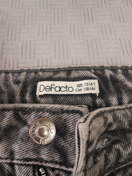 Джинсы на девочку