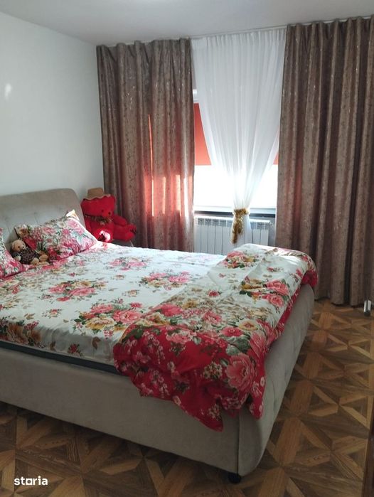 Mangalia 3 camere Rozelor  de inchiriat  regim hotelier
