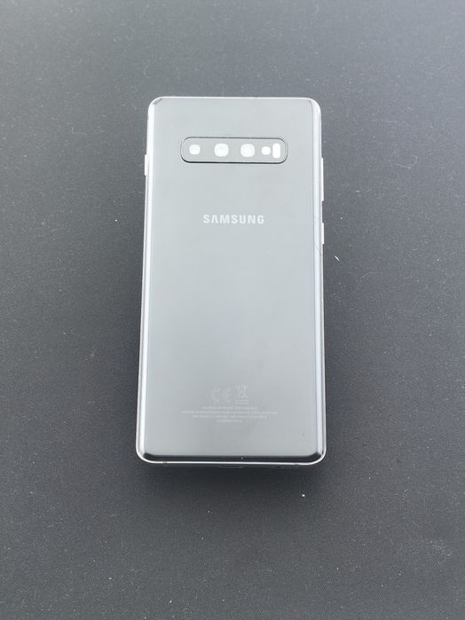 Samsung Galaxy S10 Plus  128 GB ID-qhr996