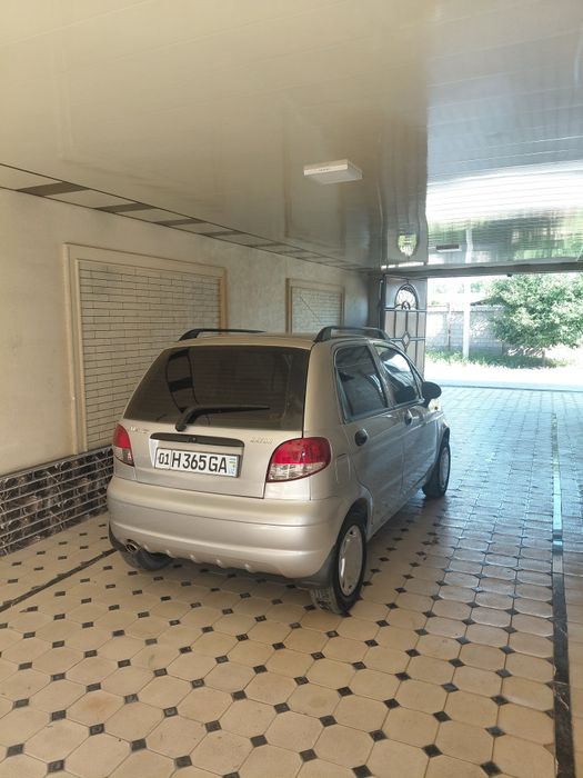 Matiz mx sotiladi
